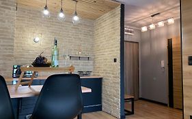 Tarnovia Loft Apartment